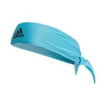 Ropa adidas Tieband Performance Print Brushed Aero Ready