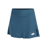 Ropa Lotto Lotto Tech IV D2 Falda Mujeres-Color Petróleo,Plateado