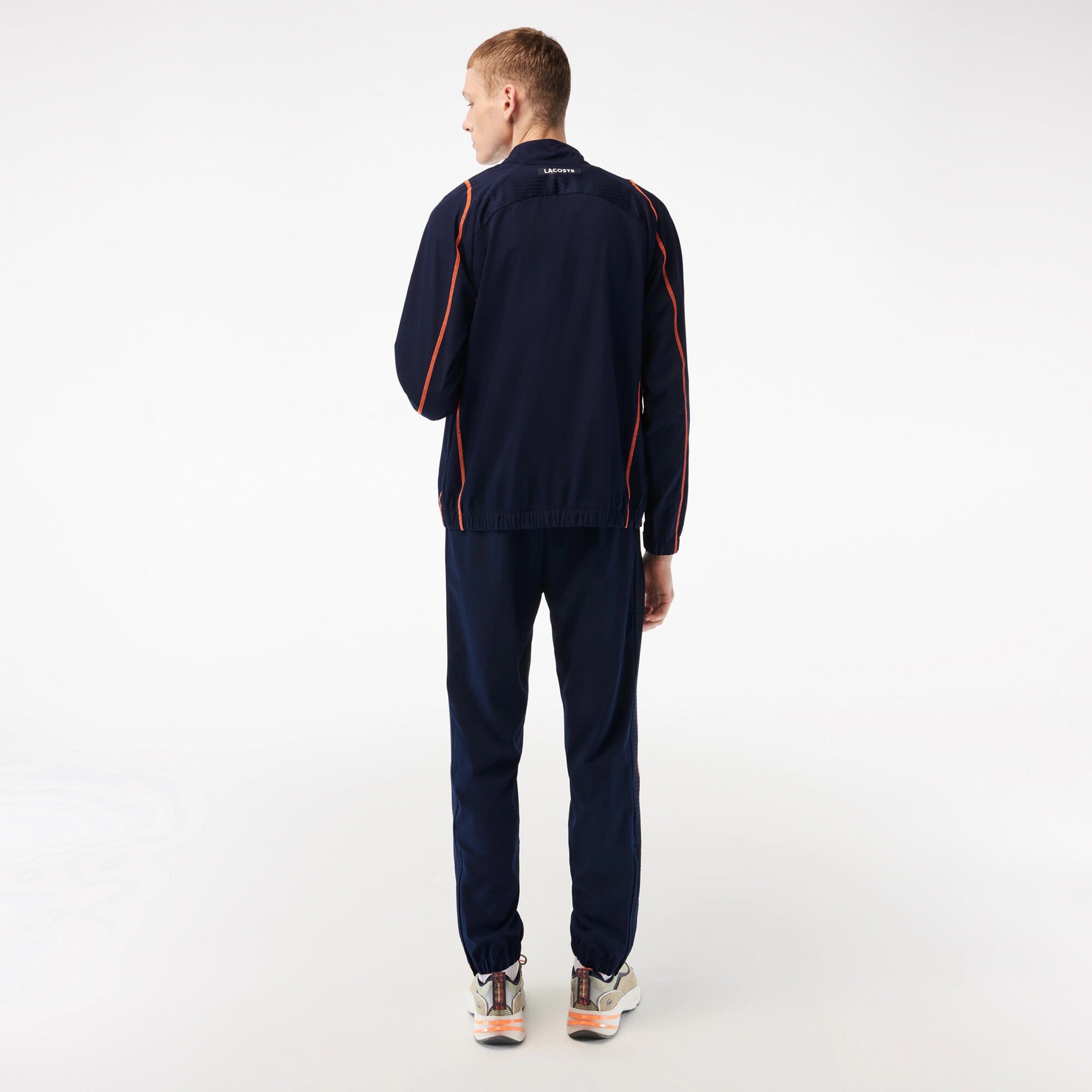 Lacoste