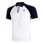 Ropa De Tenis Sergio Tacchini Rispecchio Pl Polo