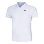 Ropa Nike Nike Court Dri-Fit Advantage Slam Polo Hombres-Gris Claro