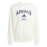 Heritage Sudadera Hombres-Blanco