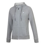 Ropa De Tenis Babolat Exercise Sweatjacket Women