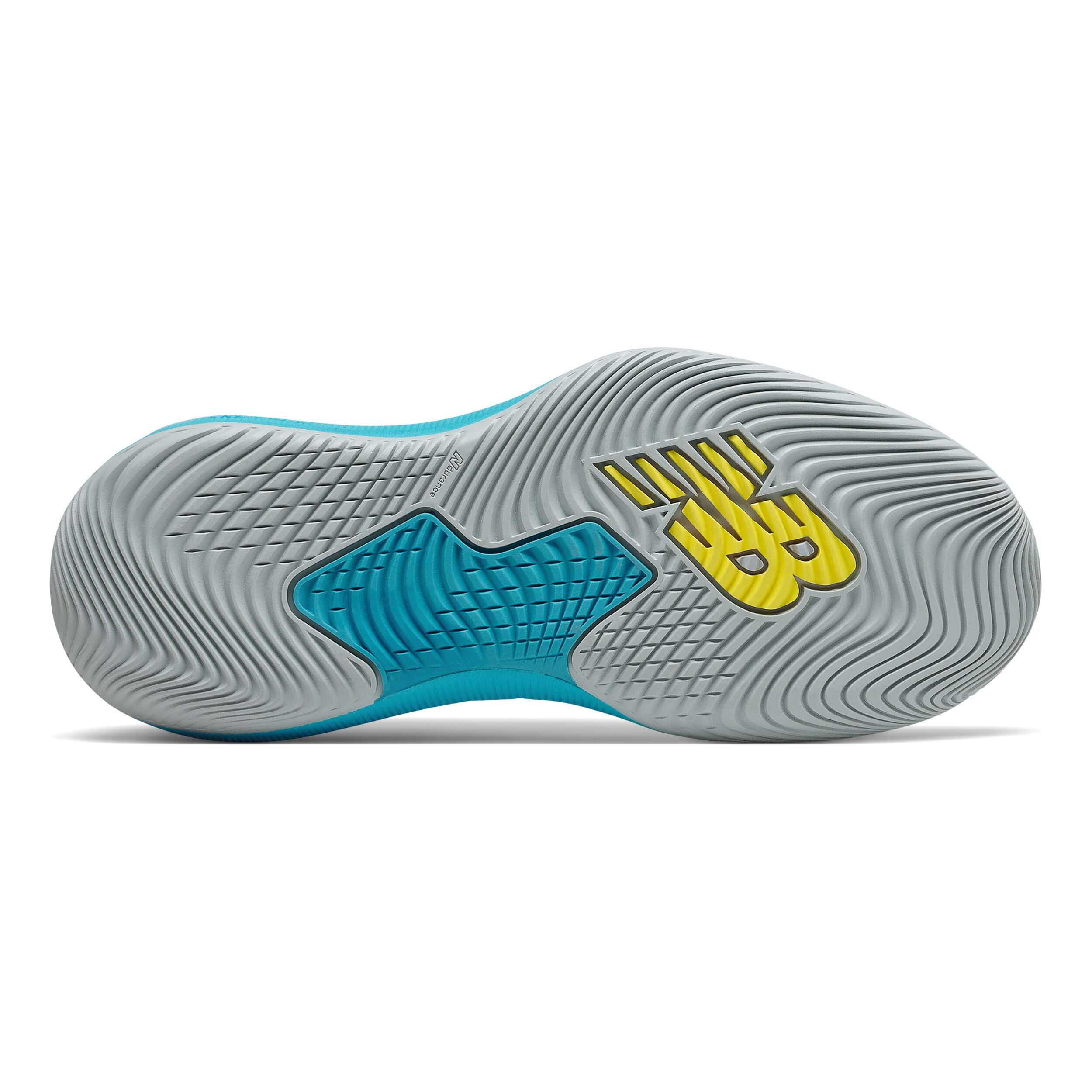 Zapatillas new balance 996 turquesa azul 2025