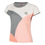 Ropa De Tenis BIDI BADU Bubble Capsleeve