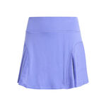 Ropa adidas adidas Match Pro Falda Mujeres - morado, 