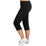 Capri Classic Stretch Women