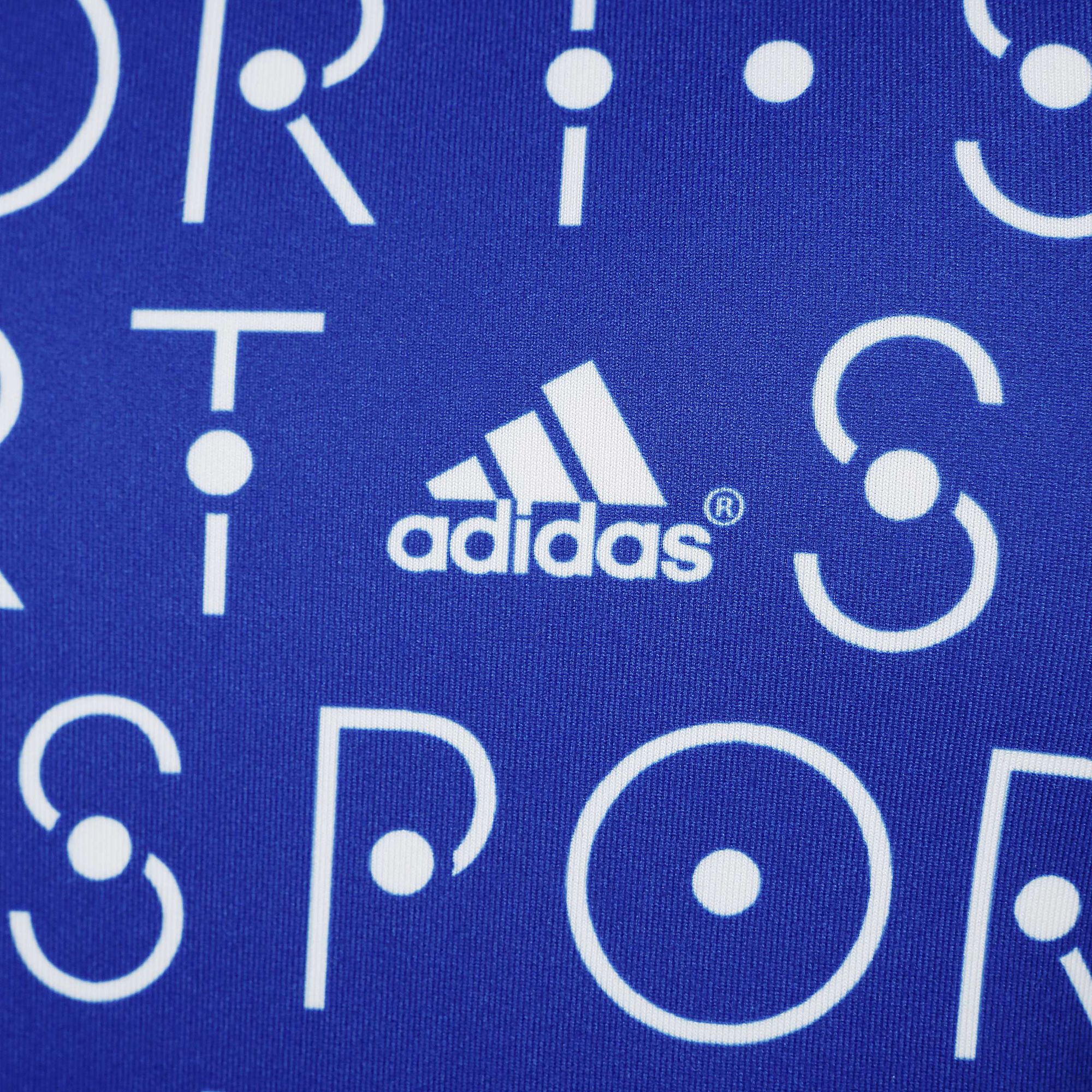 adidas