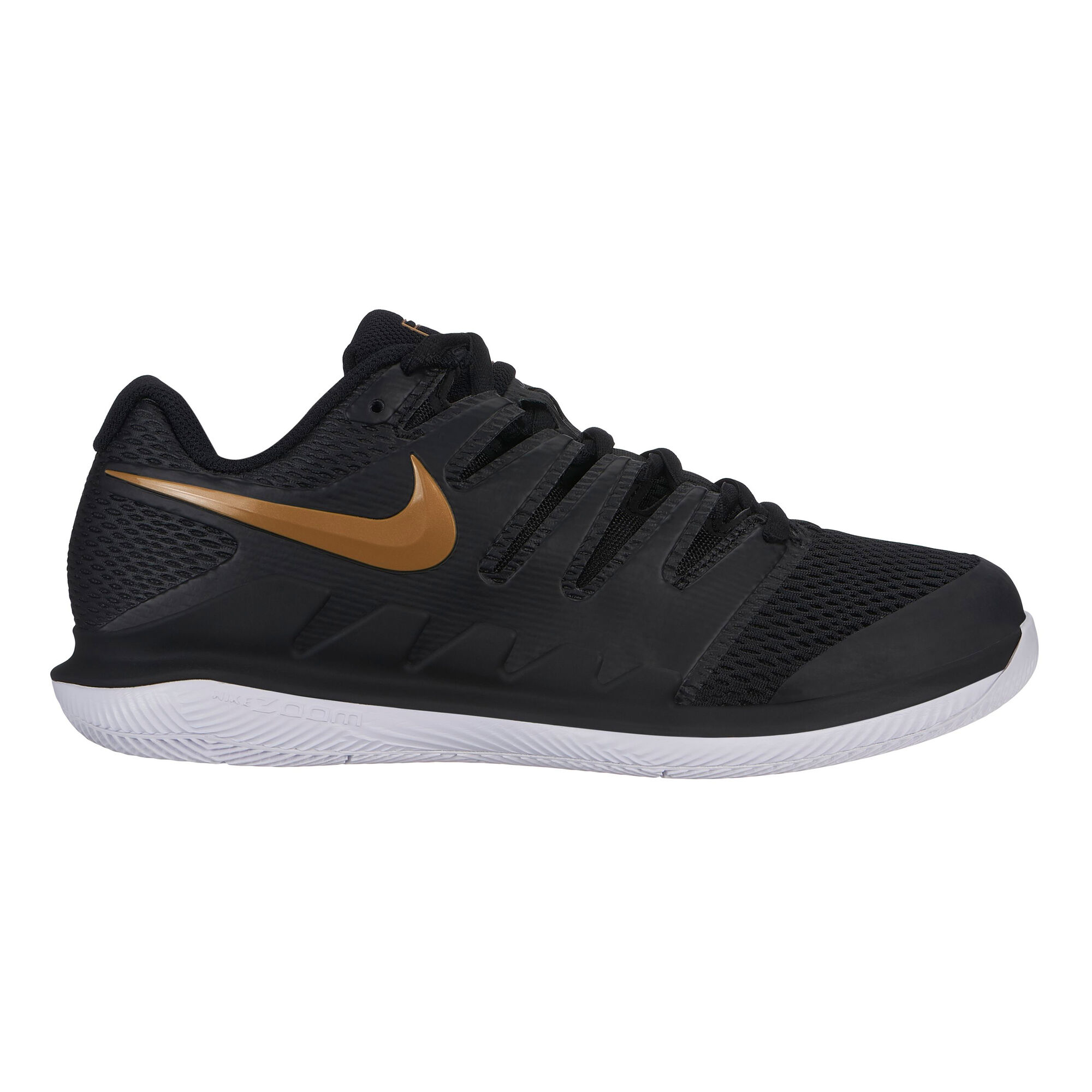 Buy Nike Air Zoom Vapor X Zapatilla Todas Las SuperficiesNegro