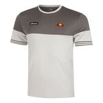 Ropa Ellesse Ellesse Vinco Camiseta De Manga Corta Hombres-Gris,Gris Claro