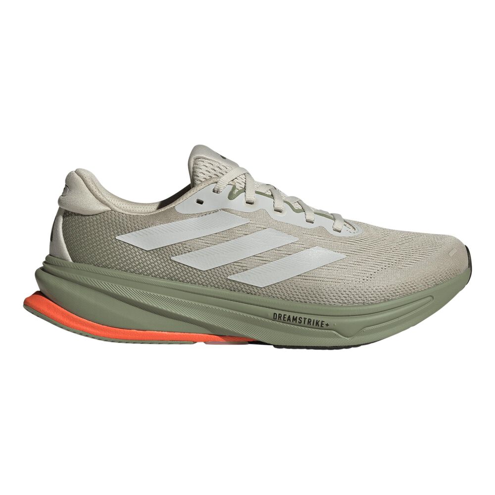adidas Supernova Rise 2 Zapatilla Neutral Hombres-Crema,Gris