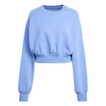 Ropa adidas adidas All Szn Sudadera Mujeres-Azul