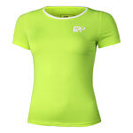 Ropa Racket Roots Teamline Tee