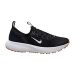 Zapatillas para correr Nike Nike Escape Flyknit Zapatilla Neutral Mujeres-Negro