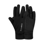 Guantes NEO NEO Clima Guantes de correr Unisex-negro