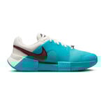 Zapatillas De Tenis Nike W Zm Gp Challenge 1 Rg Prm Cly