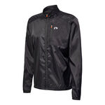 Ropa Newline Newline Packable Tech Chaqueta Para Correr Hombres-Gris