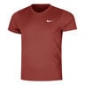 Court Victory Dry Camiseta de manga corta Hombres - óxido, 