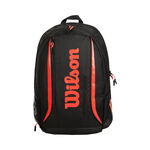 Bolsas De Tenis Wilson EMEA Reflective Backpack
