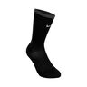Spark Lightweight Crew Calcetines Para Correr-Negro