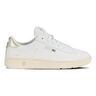 Slammklub CC Zapatilla De Ocio Mujeres-Blanco,Beige