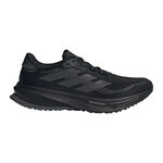 Zapatillas para correr adidas adidas Supernova Rise GTX Zapatilla Neutral Hombres-Negro,Gris Oscuro