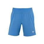 Ropa Tecnifibre Tecnifibre Team Shorts Hombres-Azul Claro