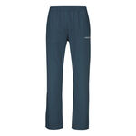 Ropa HEAD HEAD Club Pants Pantal&oacute;n De Entrenamiento Hombres-Azul Oscuro