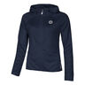 Crew Chaqueta De Entrenamiento Mujeres-Azul Oscuro