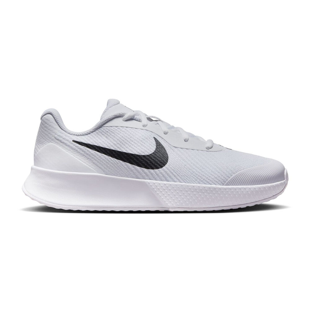 Nike Vapor Lite 3 Zapatilla todas las superficies Mujeres-blanco, negro