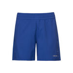 Ropa HEAD HEAD Club Shorts Mujeres-Azul