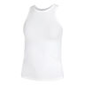 Fieldhouse Lite Camiseta De Tirantes Mujeres-Blanco