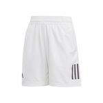 Ropa adidas Club 3 Stripes Short Boys