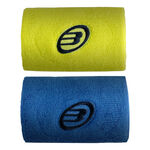 Ropa Bullpadel ***MUÑEQUERA BULLPADEL