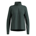 Ropa Odlo Odlo Zeroweight Pro Warm Reflective Chaqueta Para Correr Mujeres-Oliva