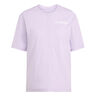 Terrex MT Camiseta de running Mujeres-morado