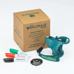 Equipo De Entrenamiento BallTrace BallTrace Classic- Game Point Green