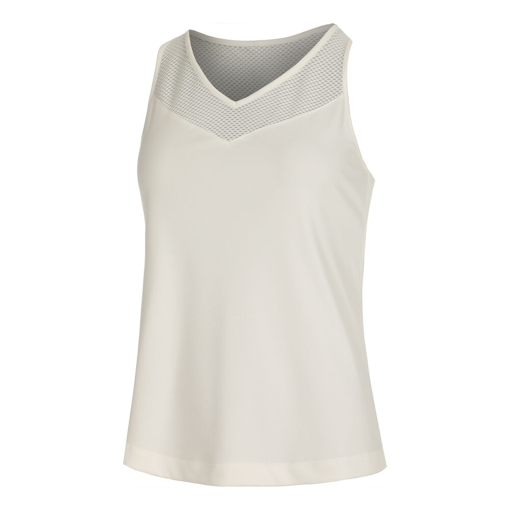 Fila Angelina Camiseta De Tirantes Mujeres - Blanco