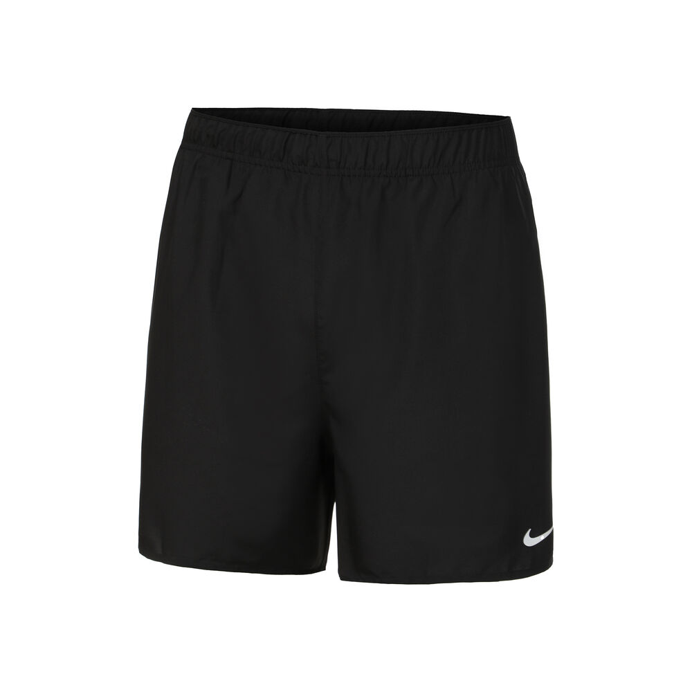 Nike Challenger 5in Short Pantalones cortos Hombres-negro