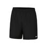 Challenger Dri-Fit 5in Brief-Lined Pantalones Cortos Hombres-Negro