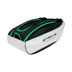 Starvie Starvie  STAR Paletero -negro, verde