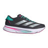 Adizero SL 2 Zapatilla Neutral Mujeres-Negro,Turquesa