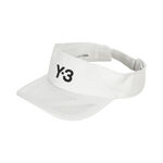 Ropa adidas adidas Y-3 Clima Visera-Crema