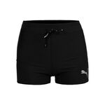 Ropa Puma Puma Raceday Ultraform 3in Short Tight Mallas Para Correr Mujeres-Negro