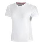 Ropa De Tenis Wilson W Pro Seamless Tee Classic Navy