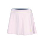 Ropa De Tenis Quiet Please Mind Bounce Skirt W
