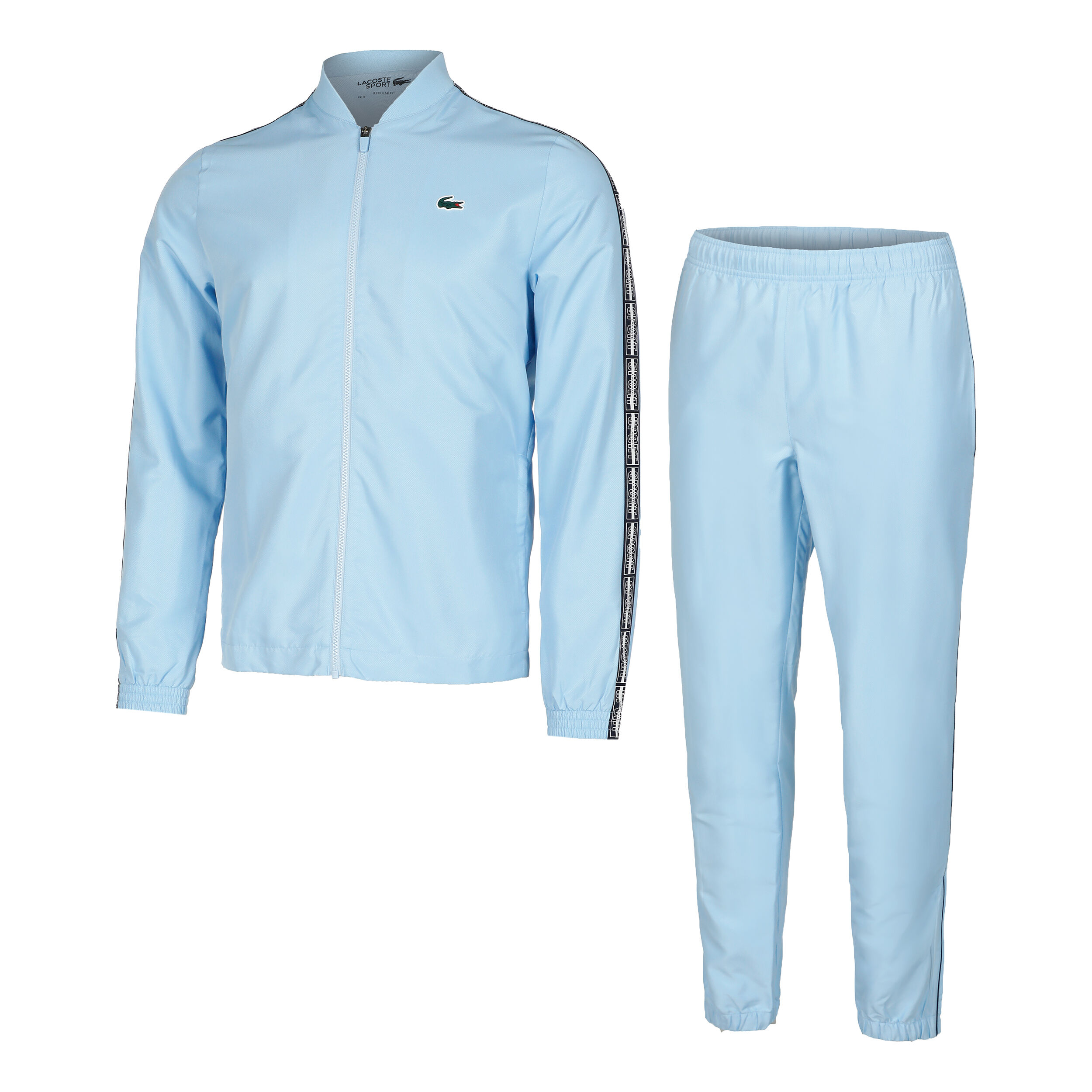 Chándal lacoste hombre deals