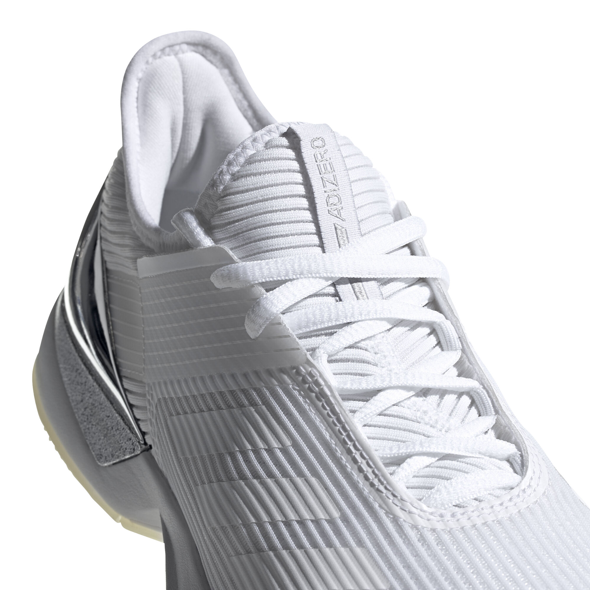 adidas Adizero Ubersonic 3 Zapatilla Todas Superficies Mujeres - Blanco, Negro compra | Tennis-Point