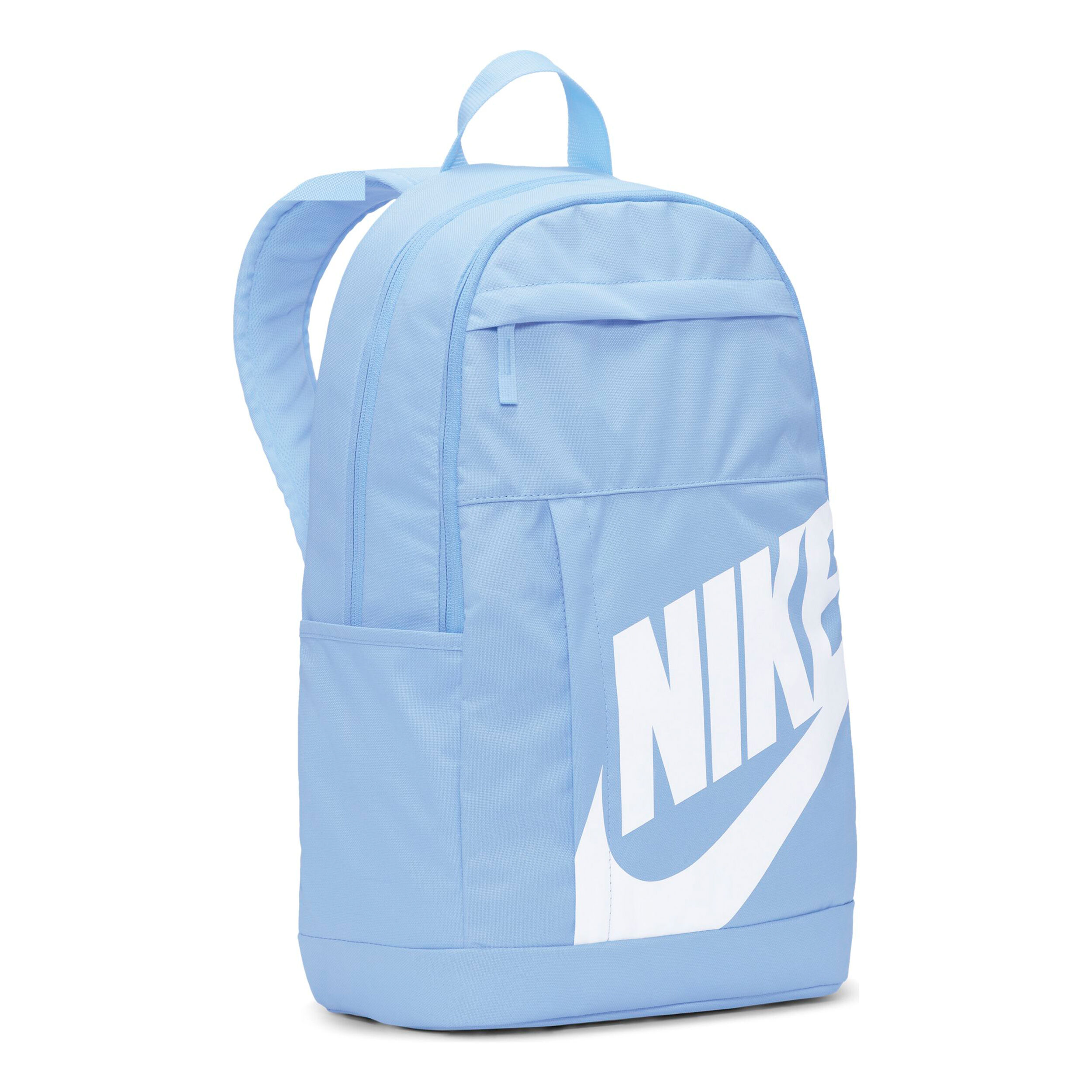 Mochila nike hot sale elemental azul