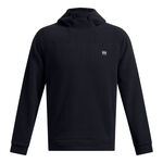 Ropa Under Armour Under Armour Expanse Fleece Sudadera Con Capucha Hombres-Negro,Negro